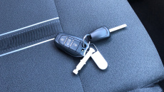 Vauxhall Astra 115kW GS 54kWh 5dr Auto Electric Hatchback